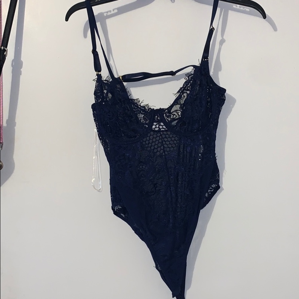 Bodysuit